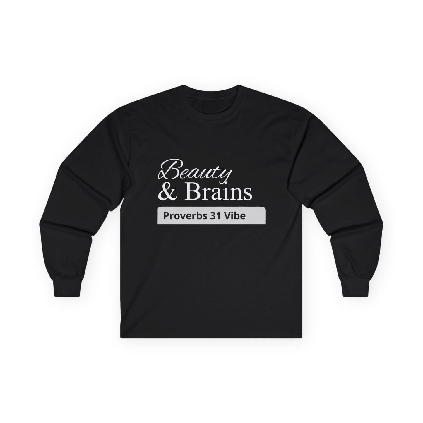 Unisex Ultra Cotton Long Sleeve Tee