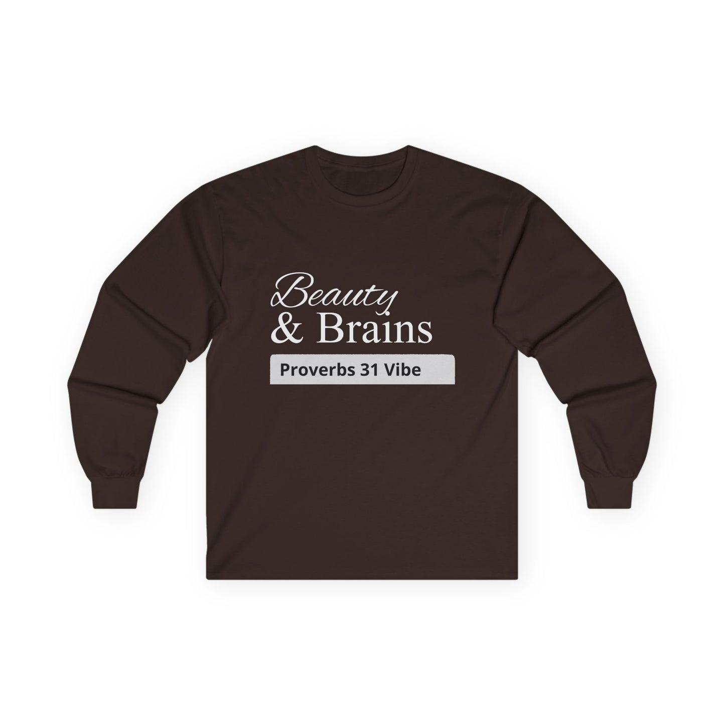 Unisex Ultra Cotton Long Sleeve Tee